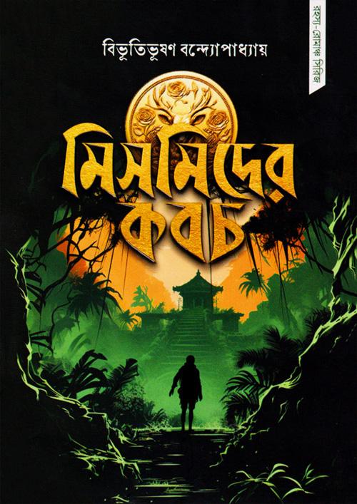 মিসমিদের কবচ