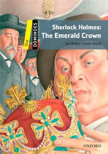 Sherlock Holmes: The Emerald Crown