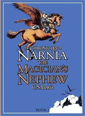The Magician's Nephew