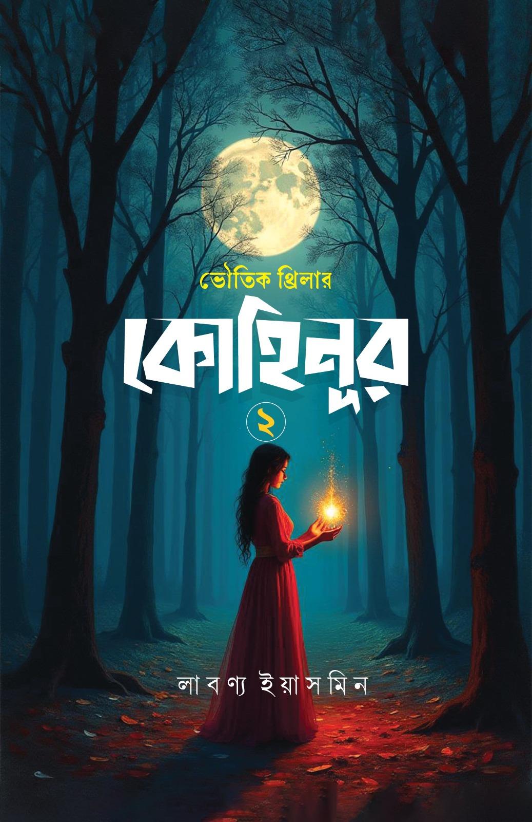 কোহিনূর ২ (হার্ডকভার)