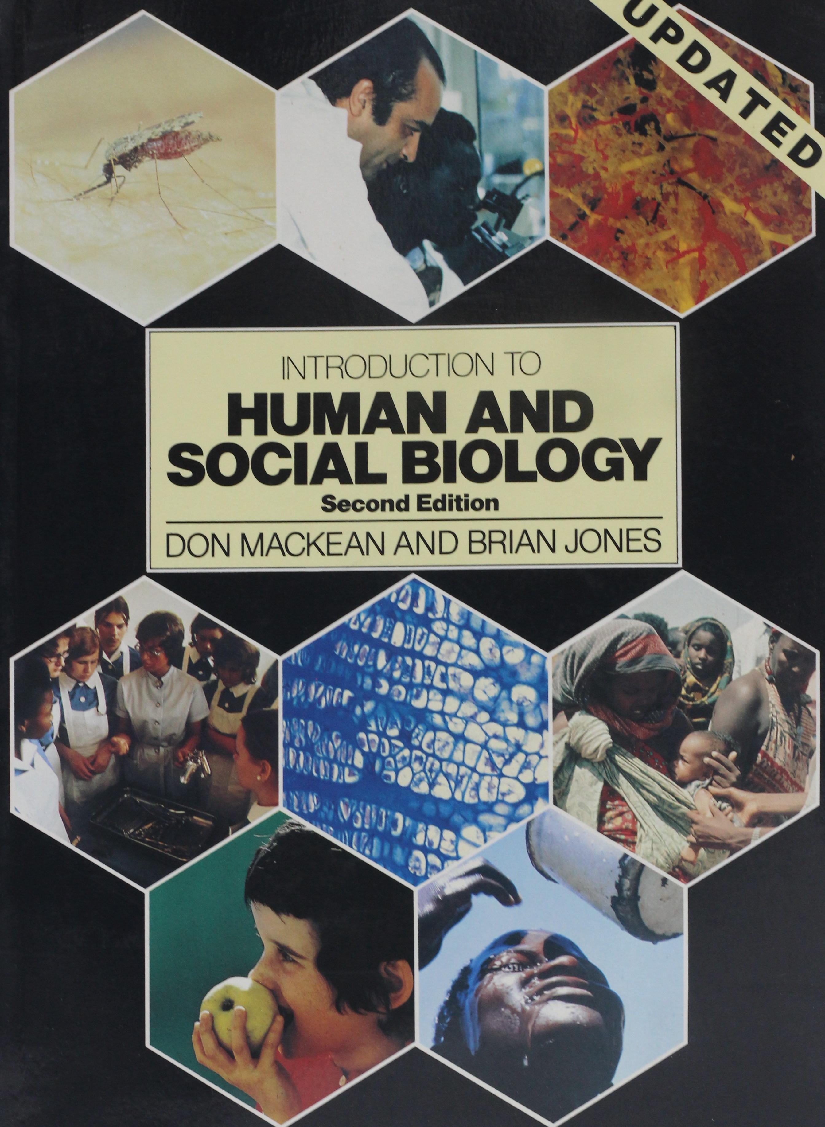 Human & Social Biology