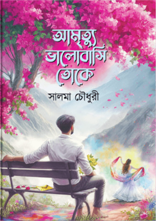 আমৃত্যু ভালোবাসি তোকে