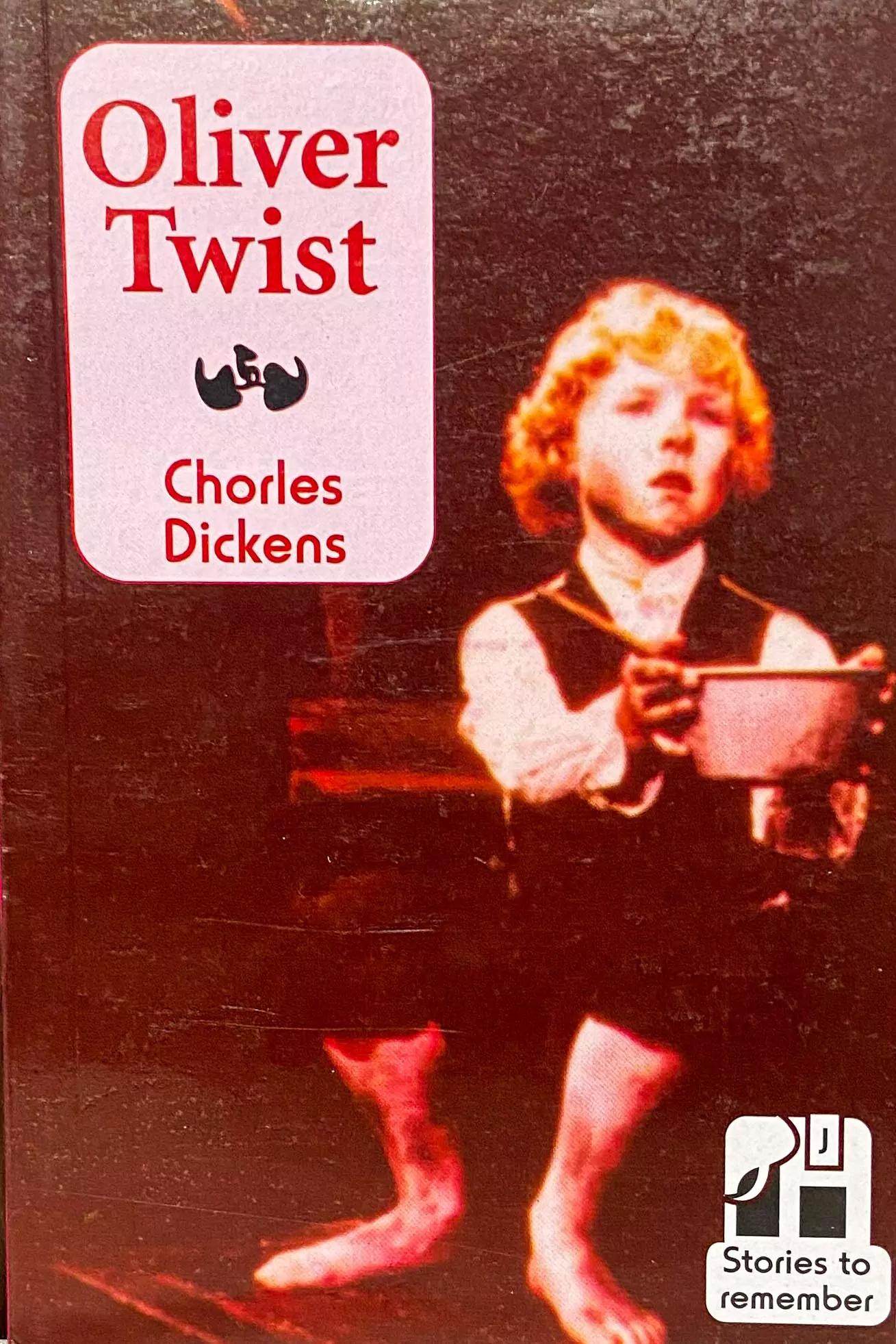 Oliver Twist