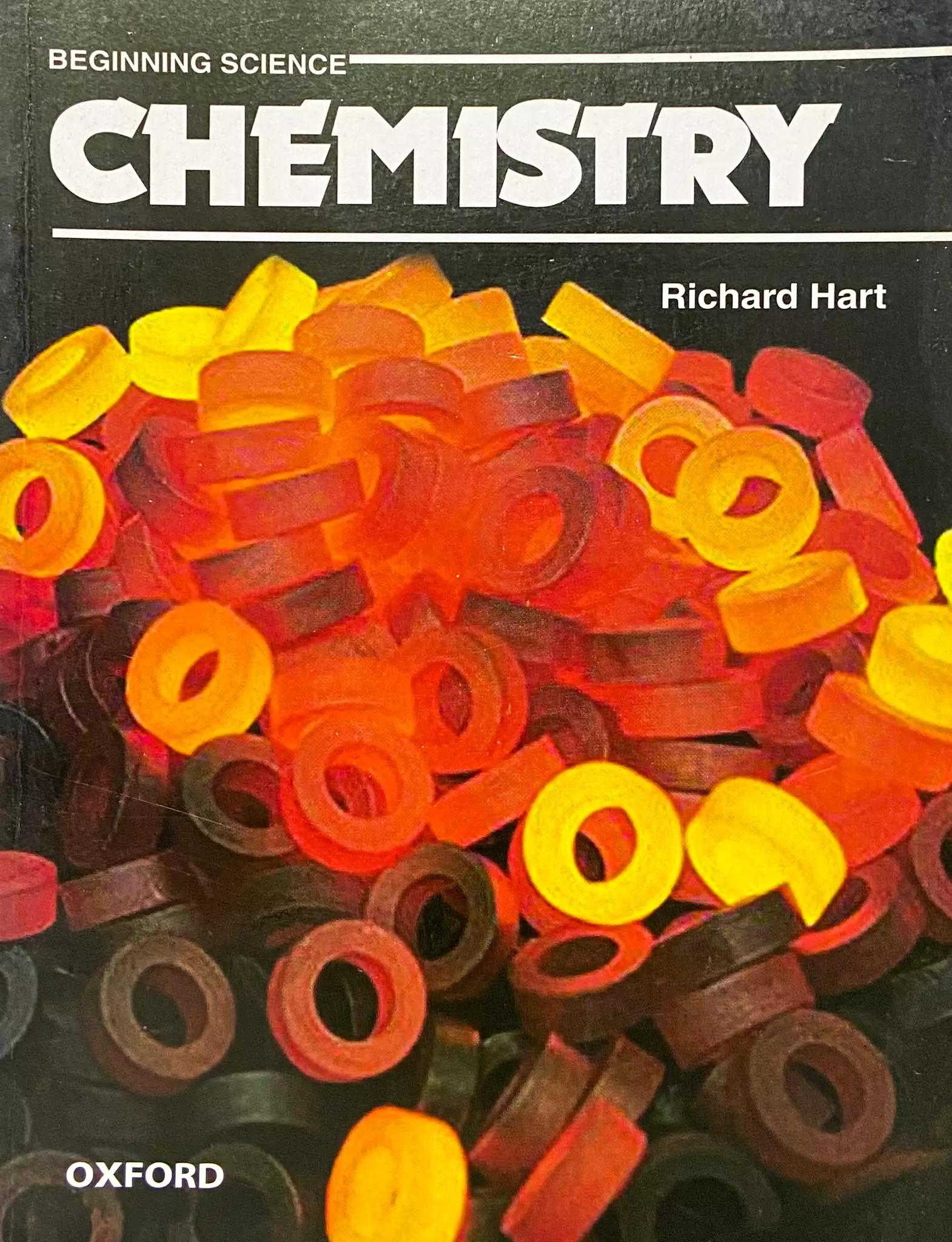 Beginning Science (Chemistry)