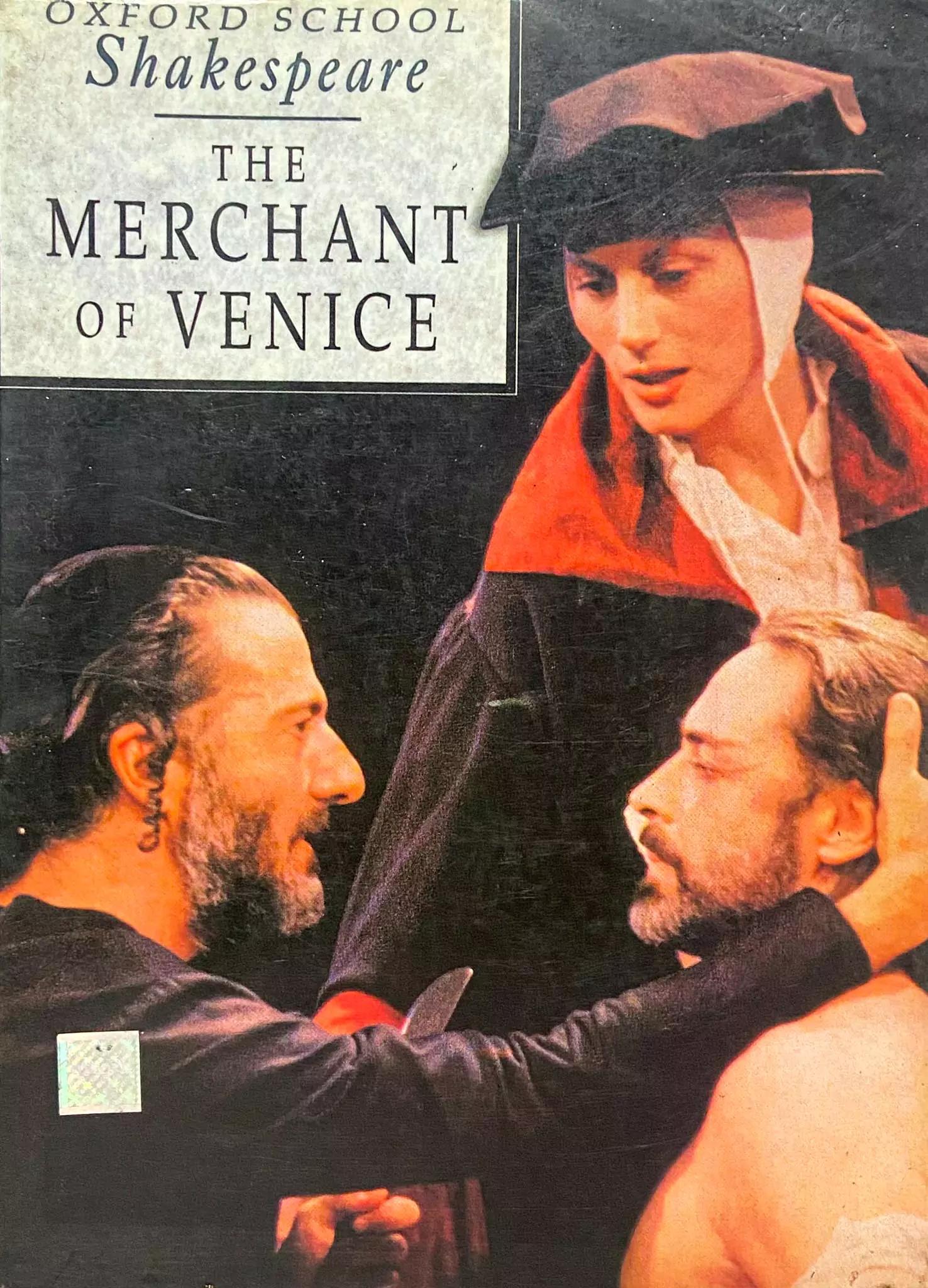 The Merchant of Venice