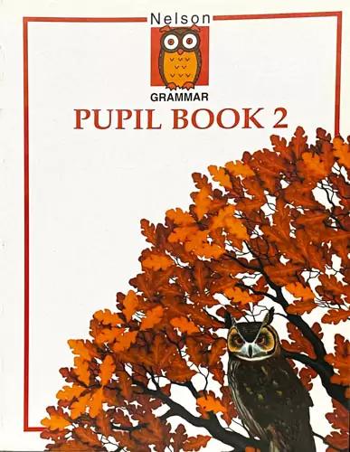 Nelson Grammar Pupil Book 2