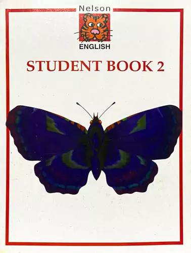 Nelson English Student Book 2