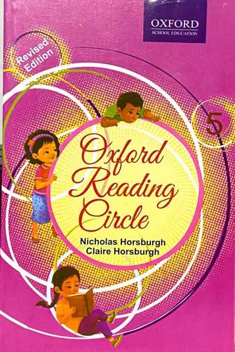 Oxford Reading Circle Book 5 (Revised Edition)