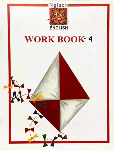 Nelson English Workbook 4