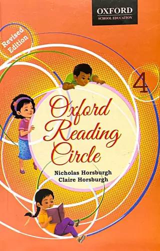 Oxford Reading Circle Book 4 (Revised Edition)