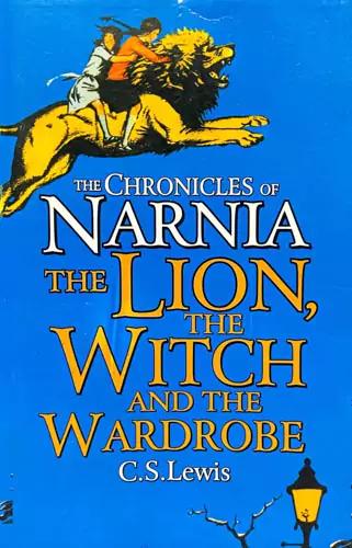The Lion, the Witch, and the Wardrobe