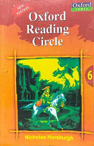 Oxford Reading Circle Book 6 (New Edition)