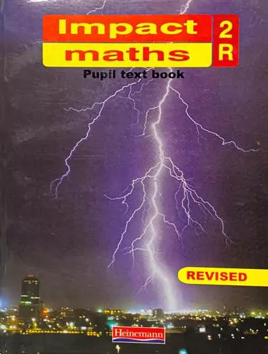 Impact Math 2R