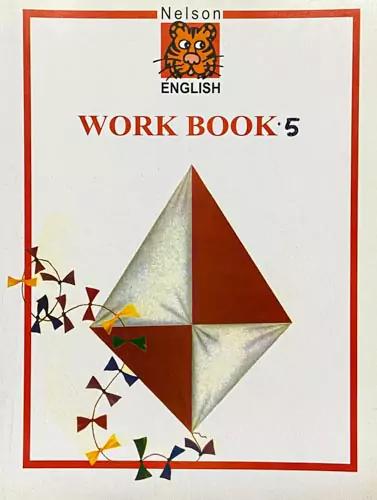 Nelson English Workbook 5