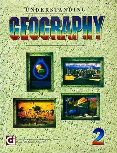 Understanding Geography book 2