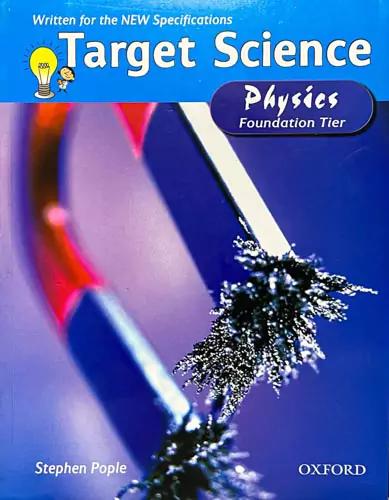 Target Science Physics Foundation Tier