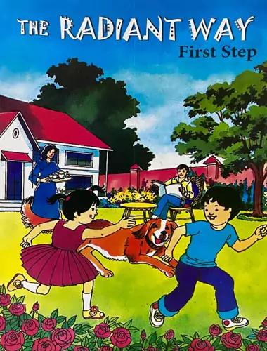 Radiant Way 1st Step