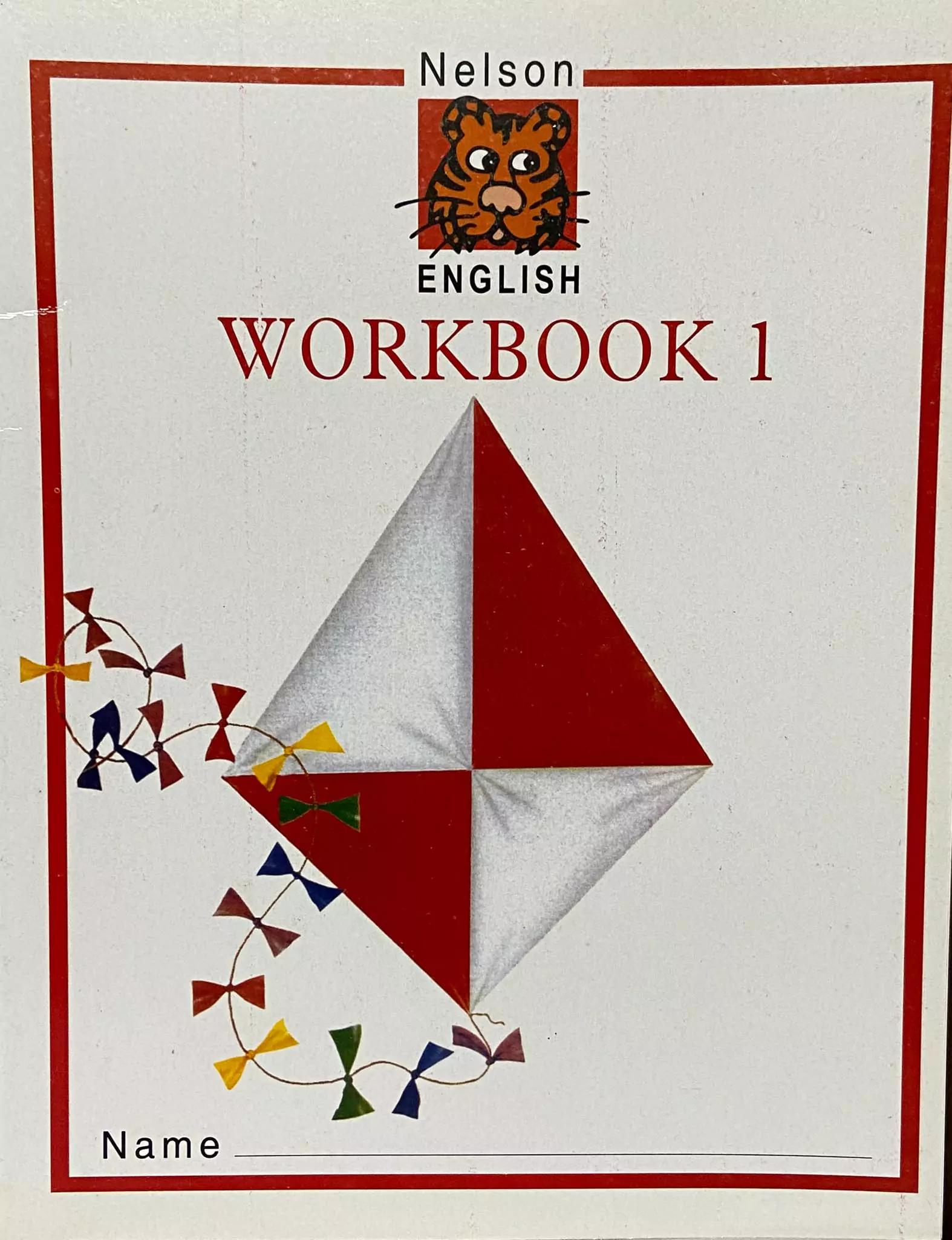 Nelson Workbook 1
