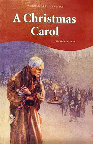 A Christmas Carol (Wordsworth Classics