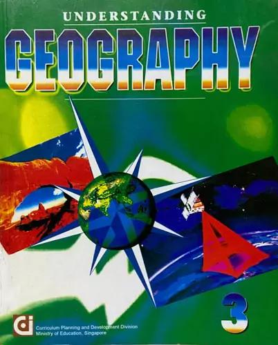 Understanding Geography Book 3