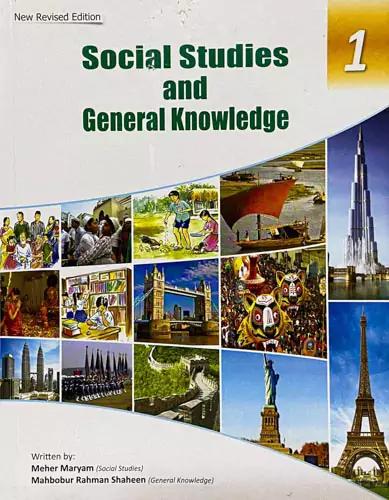  Social Studies And General Knowledge-1