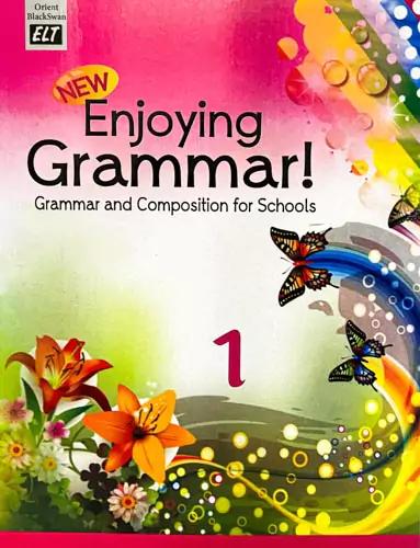 New Enjoying Grammar 1