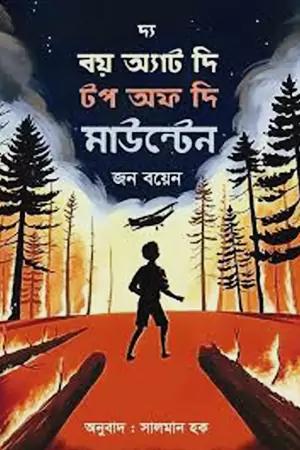 দ্য বয় অ্যাট দি টপ অফ দি মাউন্টেইন