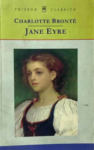 Jane Eyre (Paperback)