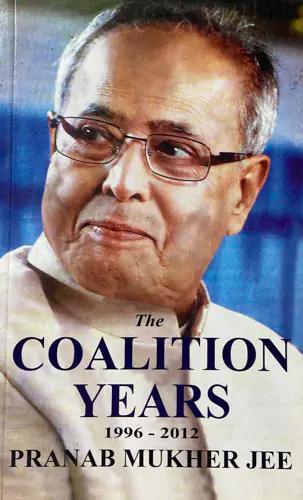 The Coalition Years 1996-2012 (Paperback)