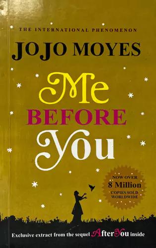 Me Before You