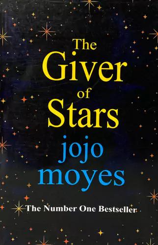 The Giver of Stars