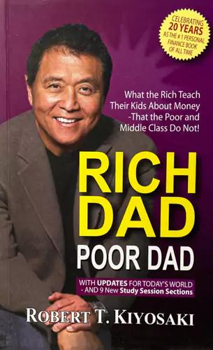 Rich Dad Poor Dad