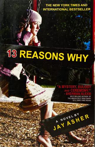 13 Reasons Why