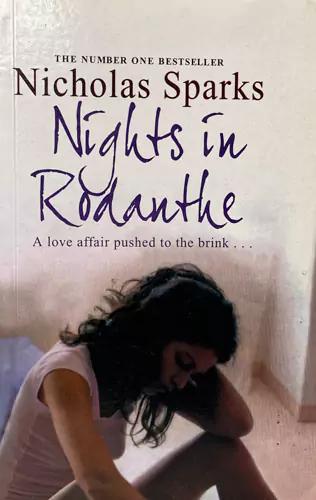 Nights in the Rodanthe