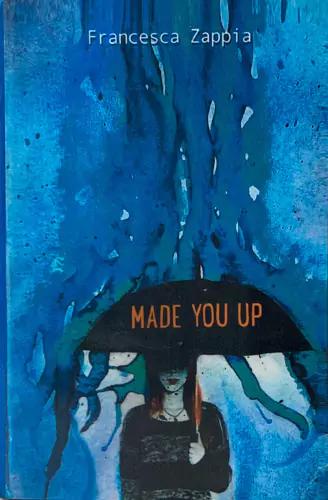 Made You Up
