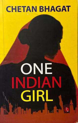 One Indian Girl