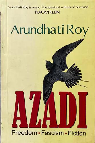 Azadi