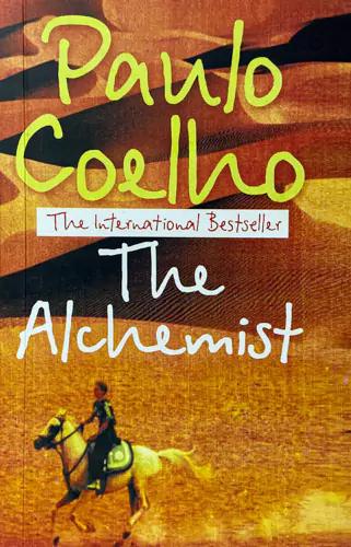 The Alchemist