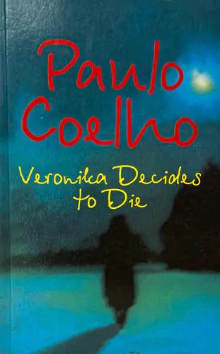 Veronika Decides to Die