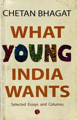 What Young India Wants