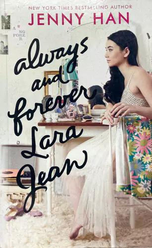 Always and Forever, Lara Jean