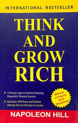 Think and Grow Rich