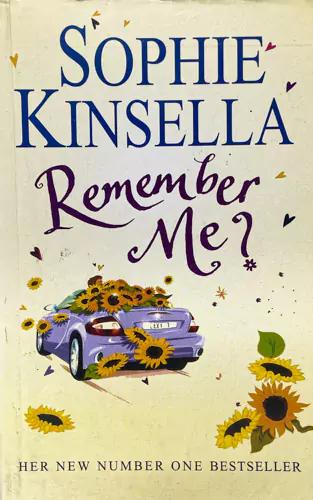 Remember Me?