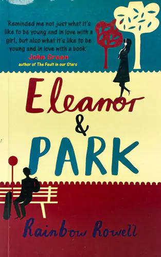 Eleanor & Park