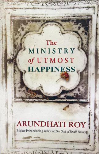 The Ministry of Utmost Happiness