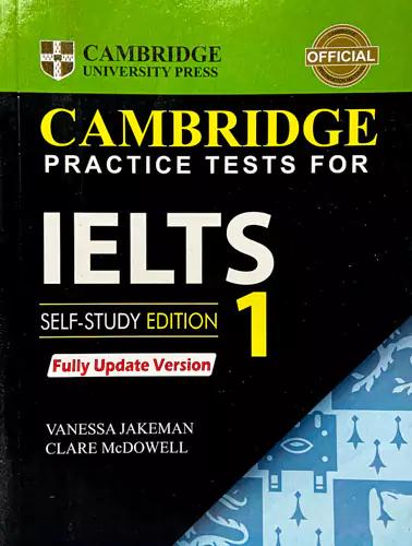 Cambridge IELTS 1