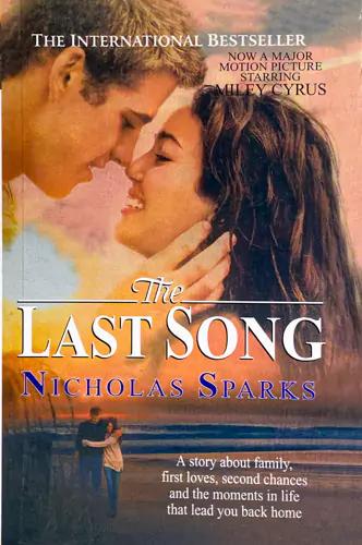 The last song