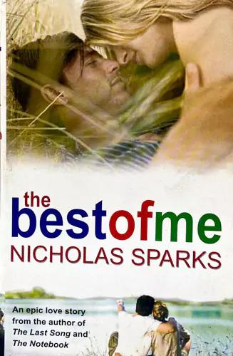 The Best of Me (Local Print)