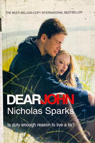 Dear John (Local Print)