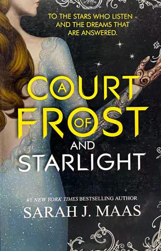 A Court of Frost and Starlight